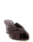 Fendi Fendi Arco Slides