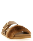 Fendi Fendi Feel Slides