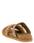 Fendi Fendi Feel Slides