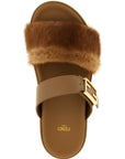 Fendi Fendi Feel Slides