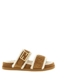 Fendi Fendi Feel Sandals