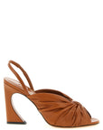 Fendi Fendi Arco Slingback