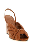Fendi Fendi Arco Slingback