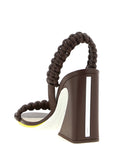 Fendi Fendi Arco Sandals