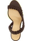 Fendi Fendi Arco Sandals