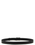 Valentino Garavani Valentino Garavani Vlogo Singature Belt