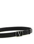 Valentino Garavani Valentino Garavani Vlogo Singature Belt