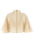 Zimmermann Zimmermann Indra Cape