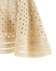 Zimmermann Zimmermann Indra Cape