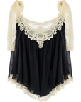 Zimmermann Zimmermann Roselight Top