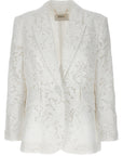 Zimmermann Zimmermann Natura Lace Blazer