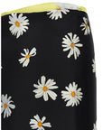 Moschino Moschino Printed Skirt