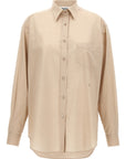 Moschino Moschino Cotton Shirt