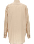 Moschino Moschino Cotton Shirt