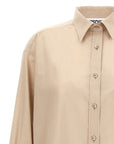 Moschino Moschino Cotton Shirt