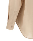 Moschino Moschino Cotton Shirt