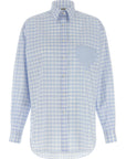 Moschino Moschino Heart Vichy Shirt