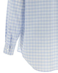 Moschino Moschino Heart Vichy Shirt