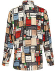 Moschino Moschino Labels Shirt