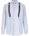 Moschino Moschino Trompe-lœil Print Shirt