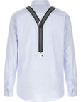 Moschino Moschino Trompe-lœil Print Shirt