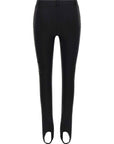 Moschino Moschino Leggings