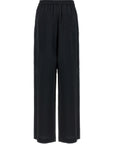 Moschino Moschino Acetate Pants