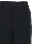 Moschino Moschino Acetate Pants