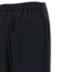 Moschino Moschino Acetate Pants