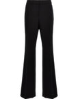 Moschino Moschino Crepe Pants