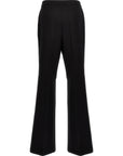 Moschino Moschino Crepe Pants