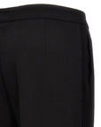 Moschino Moschino Crepe Pants