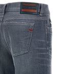 Diesel Diesel 1978 D-akemi Jeans