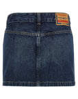 Diesel Diesel De-ron Skirt