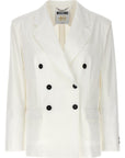Moschino Moschino Double-breasted Blazer