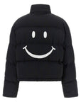 Moschino Moschino Smiley Bomber Jacket
