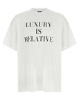 Moschino Moschino Printed T-shirt