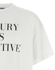 Moschino Moschino Printed T-shirt