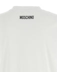 Moschino Moschino Printed T-shirt