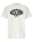 Moschino Moschino Logo T-shirt