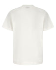Moschino Moschino Logo T-shirt