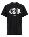 Moschino Moschino Logo T-shirt