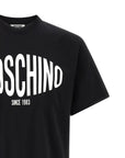 Moschino Moschino Logo T-shirt