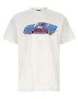 Moschino Moschino Printed T-shirt