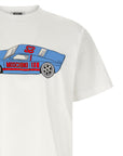 Moschino Moschino Printed T-shirt