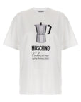 Moschino Moschino Colazione T-shirt