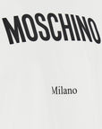Moschino Moschino Logo T-shirt