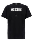 Moschino Moschino Printed T-shirt