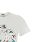 Moschino Moschino Gioco Delloca T-shirt