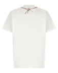 Moschino Moschino Trompe-lœil Print T-shirt